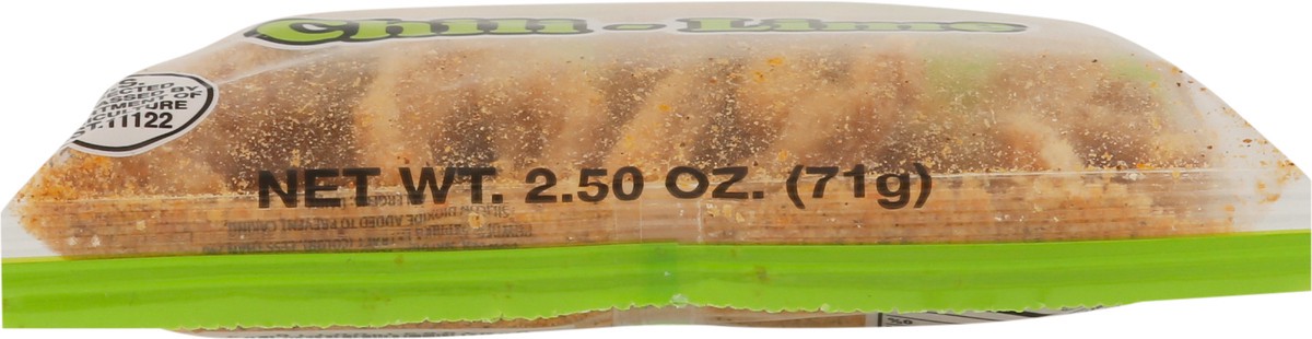 slide 10 of 11, Mambi Chili-Lime Pork Crackling, 2.5 oz