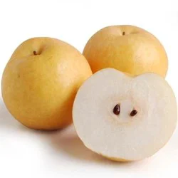 Butterscotch Pears