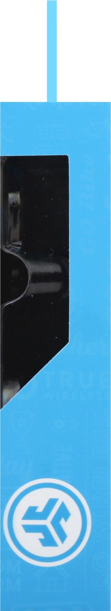 slide 11 of 11, JLab Fitness Fit Sport 3 Earbuds 1 ea, 1 ct