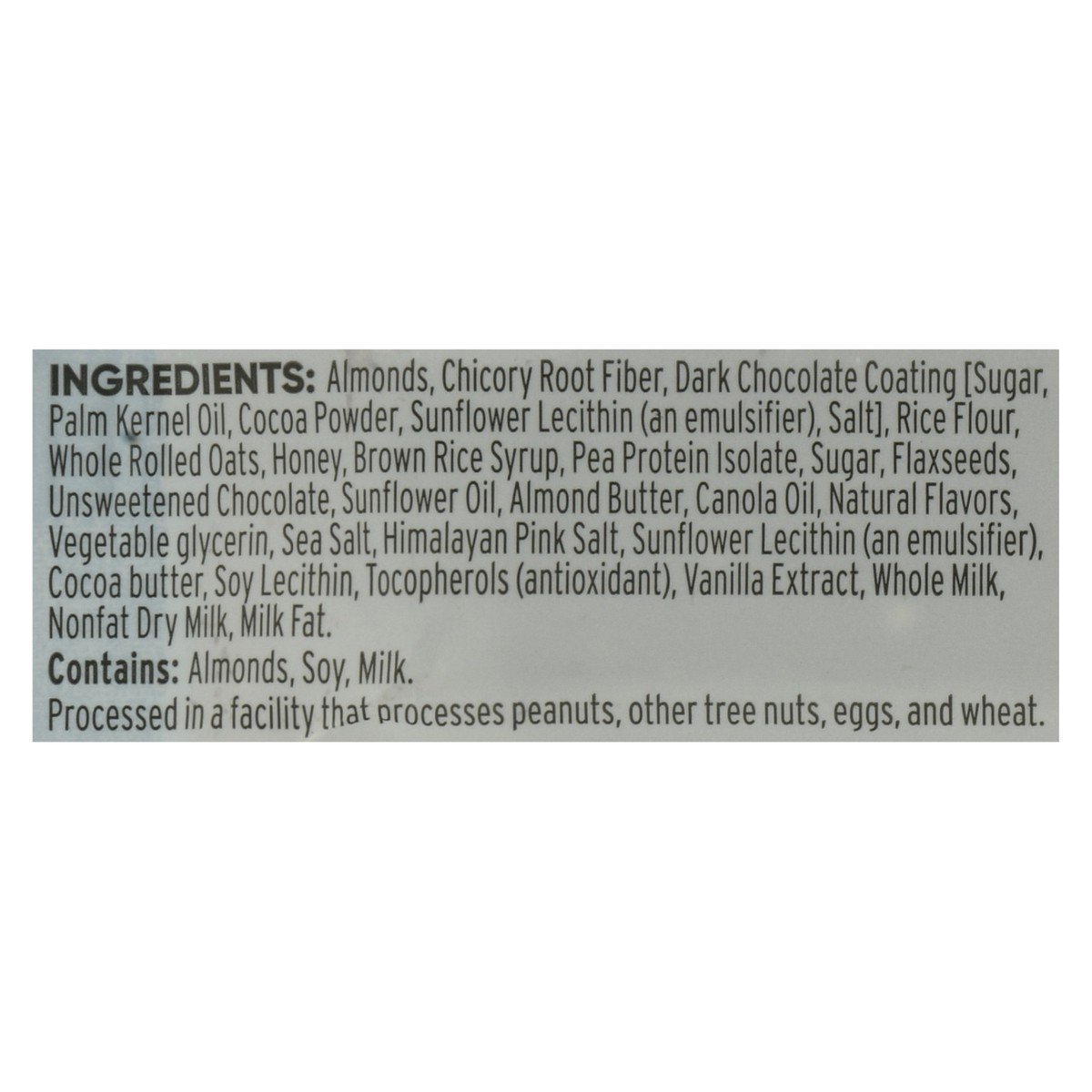 slide 7 of 11, This Saves Lives Dark Chocolate Sea Salt Bar 1.4 oz Bag, 1.4 oz