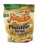 Riquitas Plantain Strips