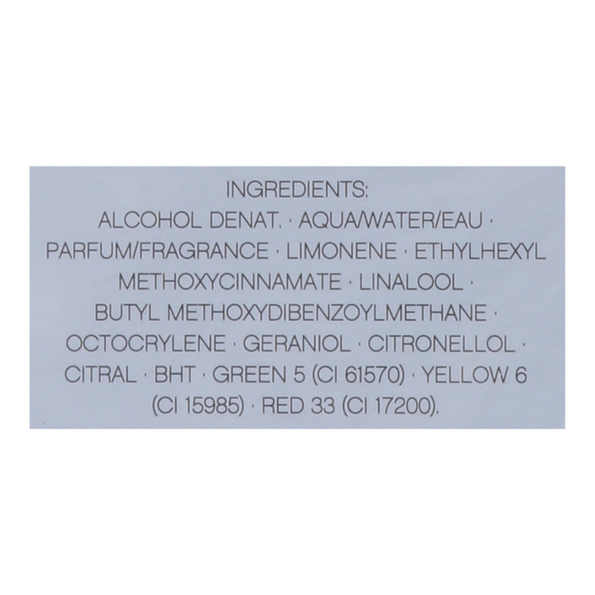 slide 6 of 13, Hugo Iced Eau De Toilette 2.5 fl oz, 2.5 fl oz