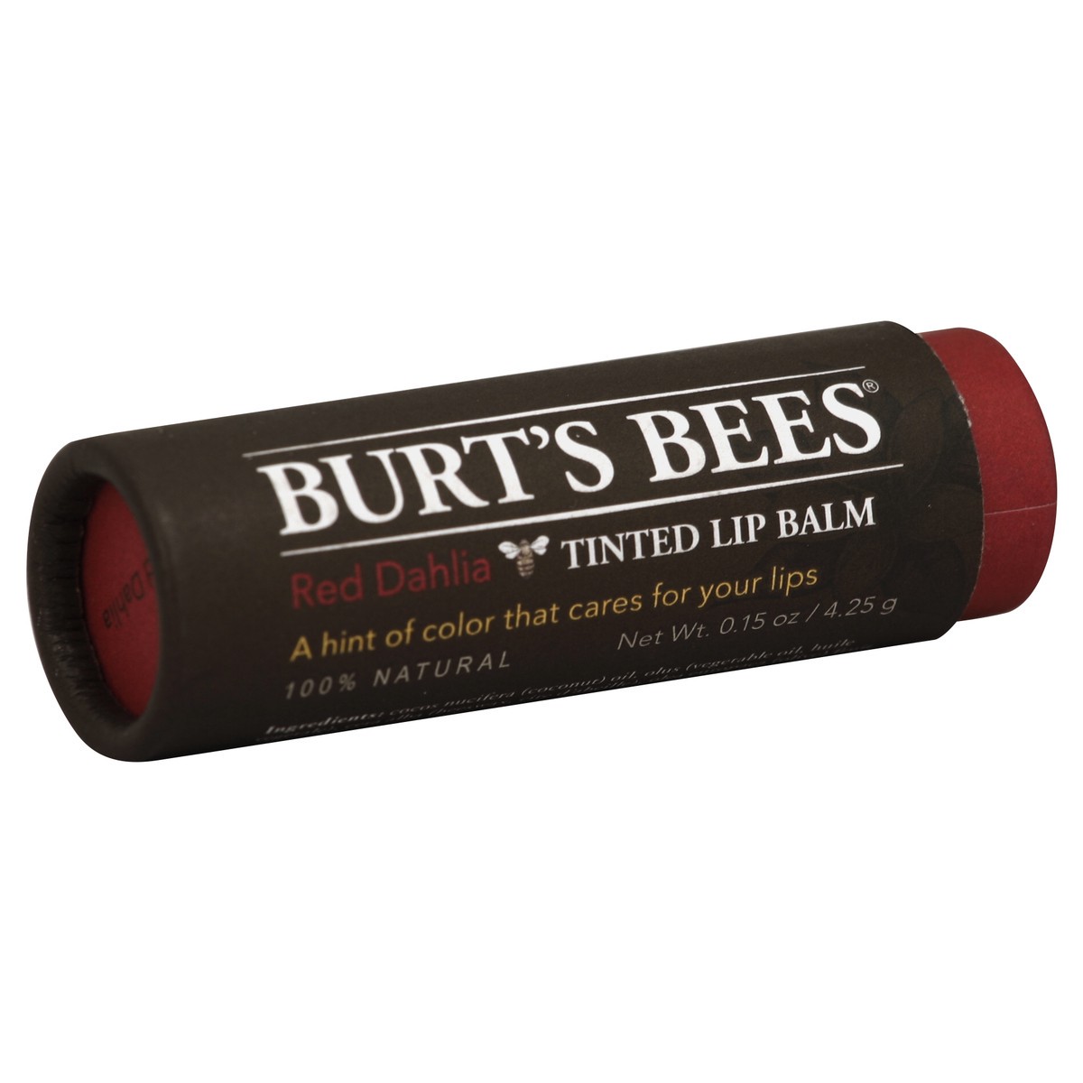 slide 7 of 7, Burt's Bees Lip Balm 0.15 oz, 0.15 oz