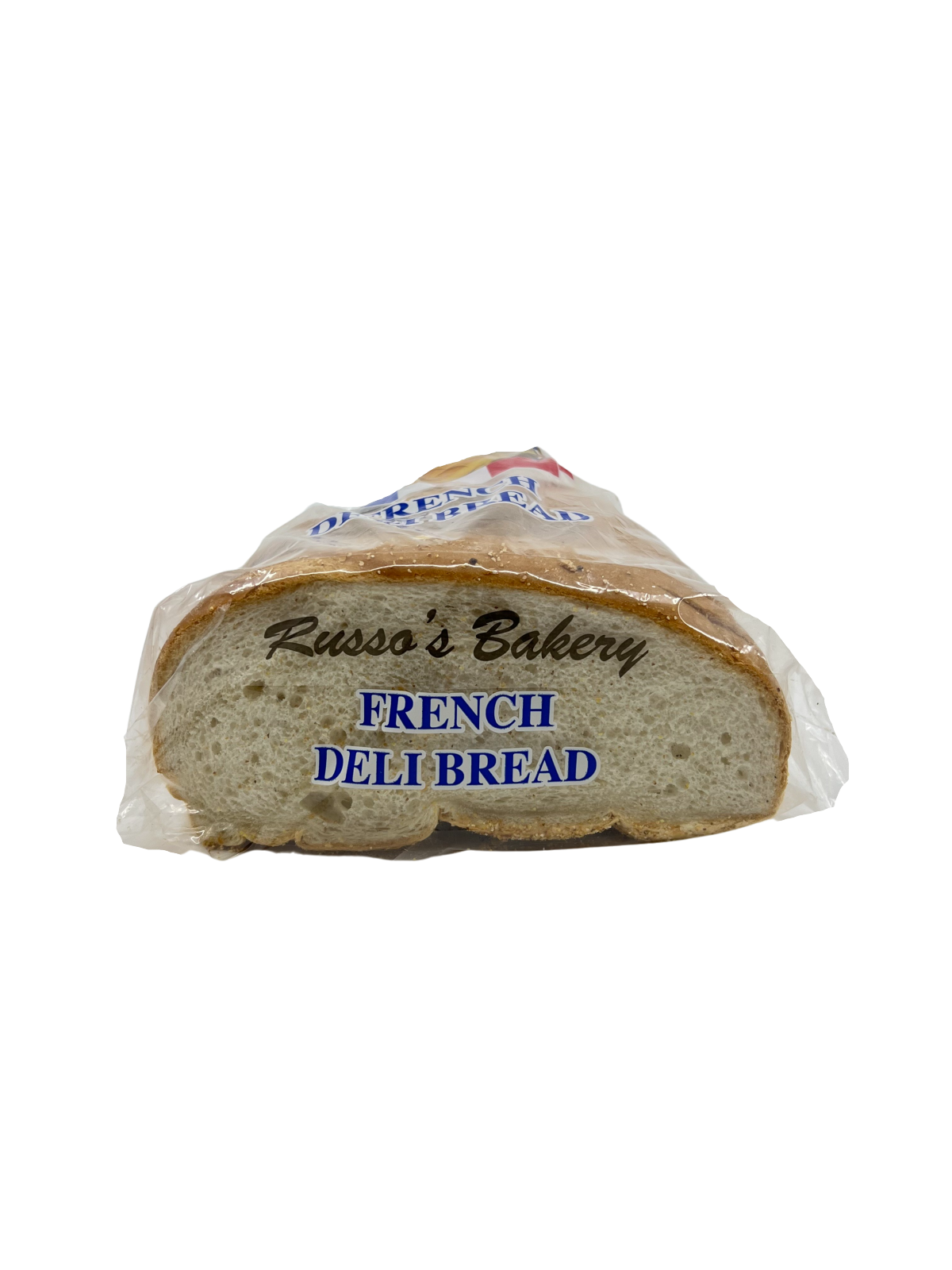 slide 8 of 9, OTHER-NATIONAL Russo Bread, Deli French, 16 oz