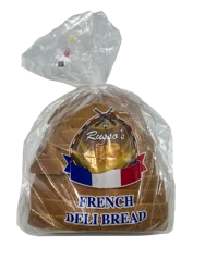 OTHER-NATIONAL Russo Bread, Deli French