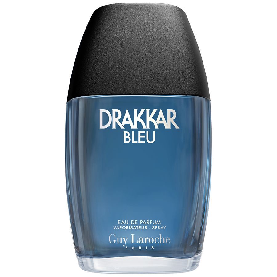 slide 5 of 5, Guy Laroche Drakkar Bleu Eau de Parfum 3.4 fl oz, 3.4 fl oz