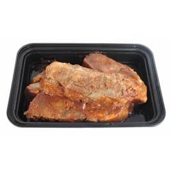 Lunds & Byerlys Boneless BBQ Pork Ribs