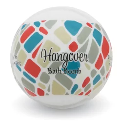 Primal Elements Hangover Bath Bomb
