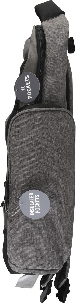 slide 9 of 10, Eddie Bauer Places & Spaces Traverse Backpack 1 ea, 1 ea