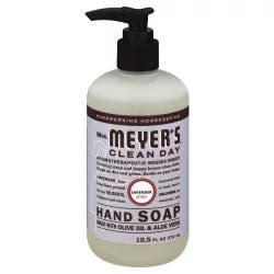Mrs. Meyer's Lavender Liquid Hand Soap