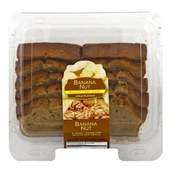 CSM Bakery Loaf Cake 16 oz