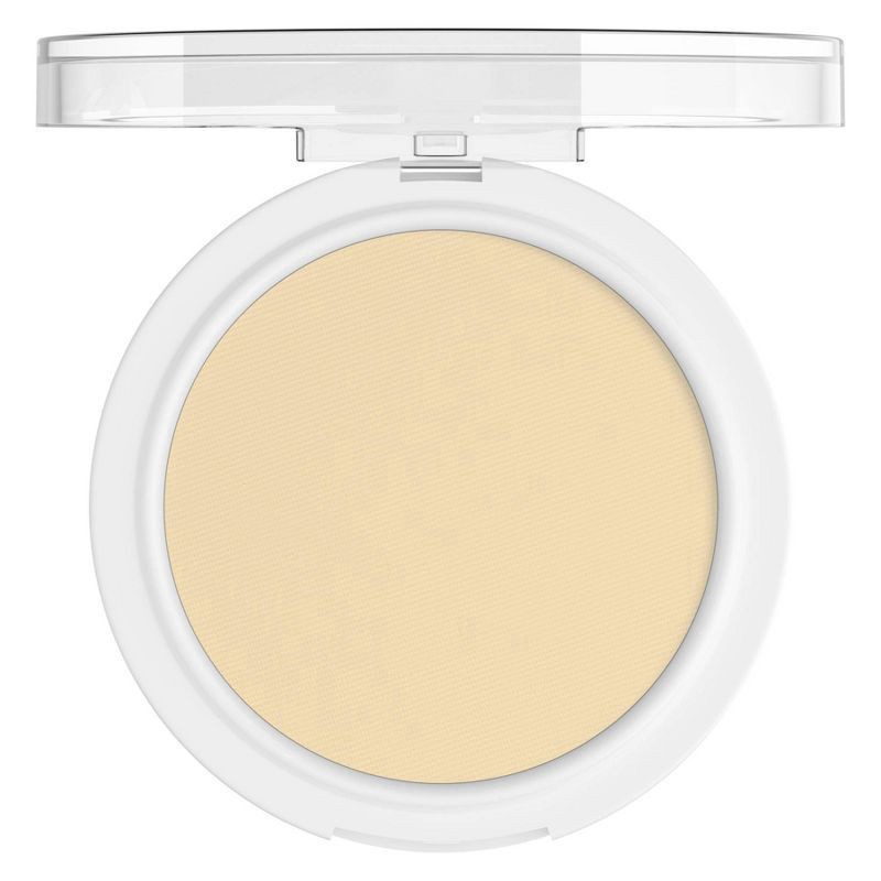 slide 5 of 5, wet n wild Bare Focus Finish Setting Powder - Fair/Light - 0.27oz, 0.27 oz