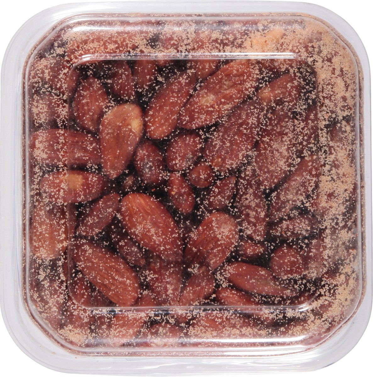 slide 5 of 9, Lehi Valley Roasted Salted Almonds, 