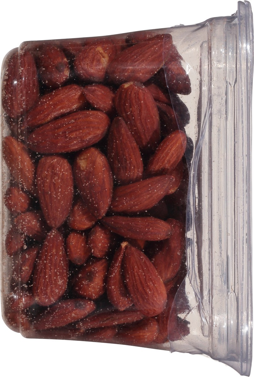 slide 7 of 9, Lehi Valley Roasted Salted Almonds, 