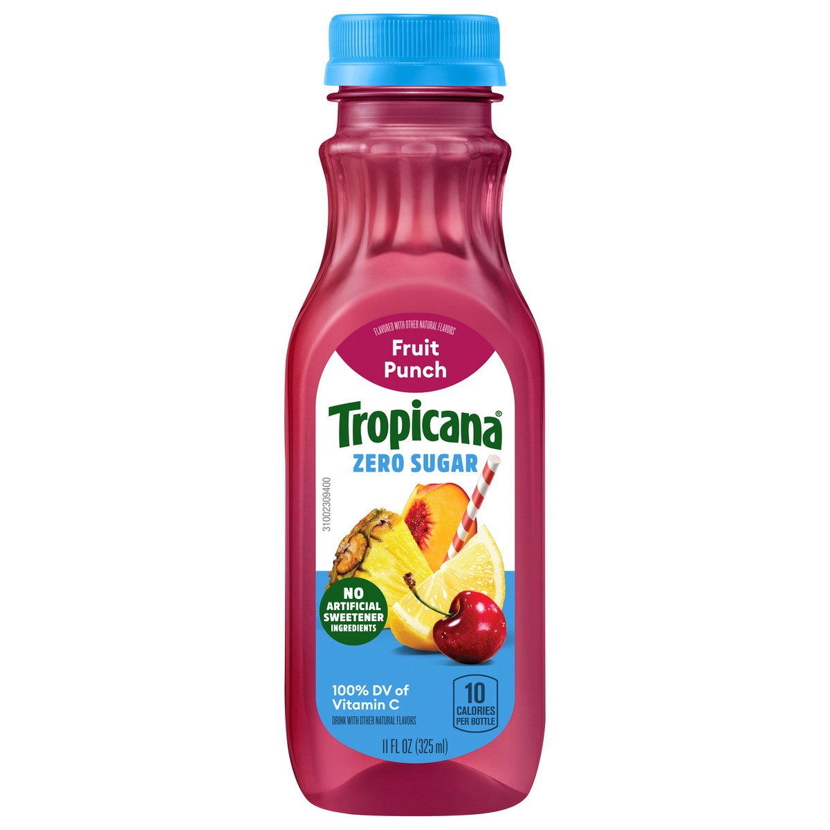 slide 4 of 13, Tropicana, 11 oz