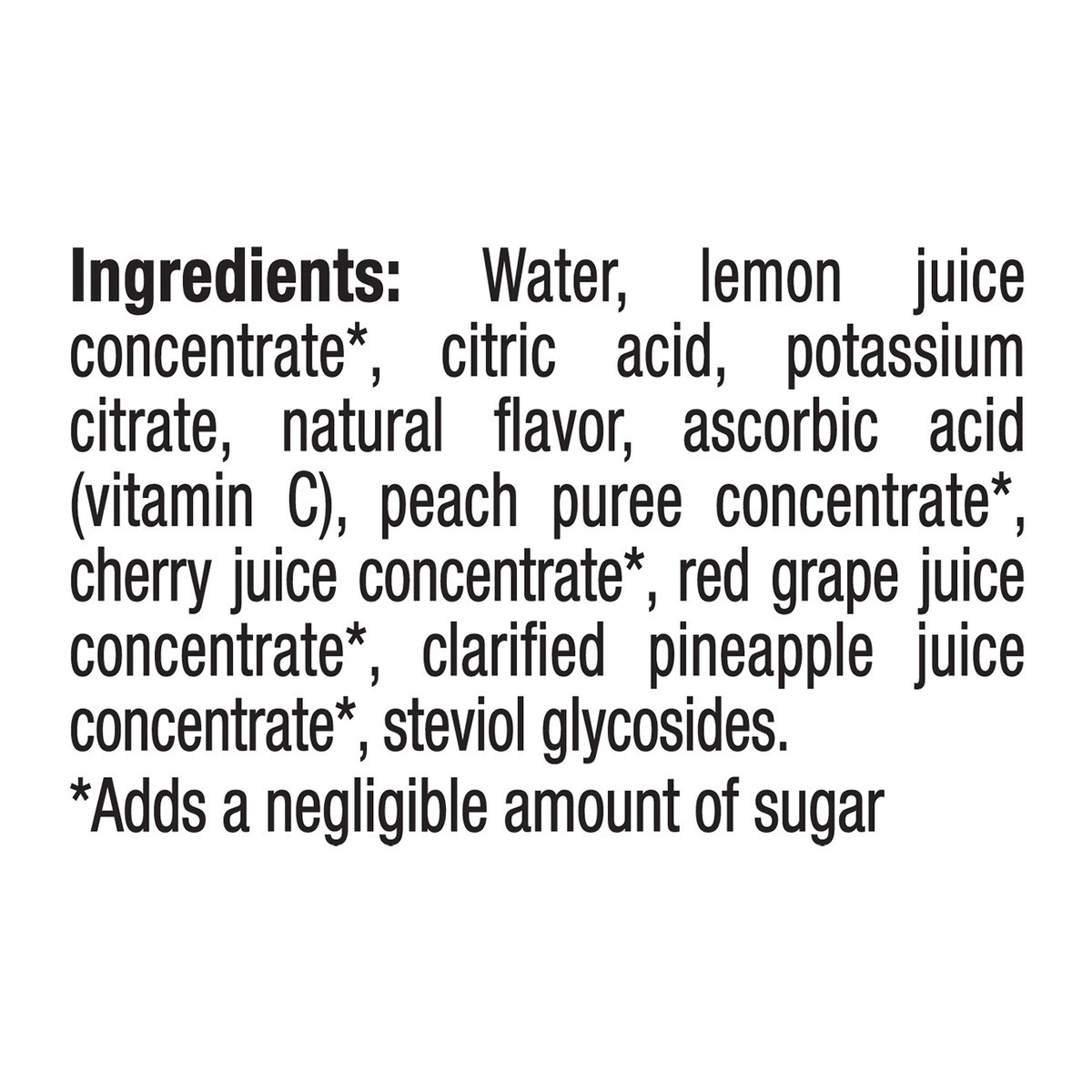 slide 11 of 13, Tropicana, 11 oz