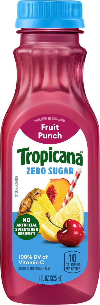 slide 13 of 13, Tropicana, 11 oz