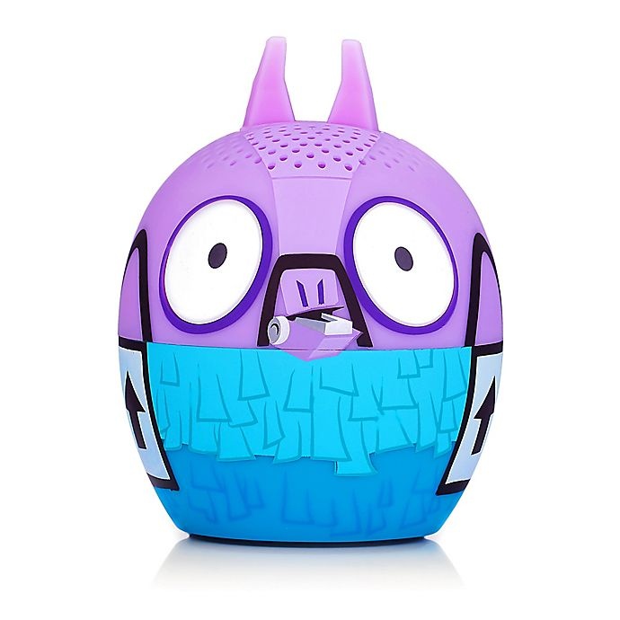 slide 1 of 3, Bitty Boomers Fortnite Llama Bluetooth Speaker, 1 ct