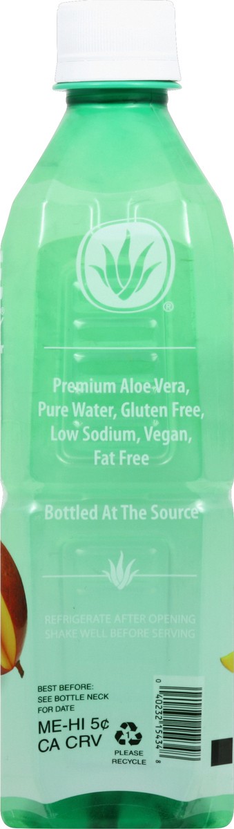 slide 2 of 4, AloeVita Aloe Vera - 16.9 fl oz, 16.9 fl oz