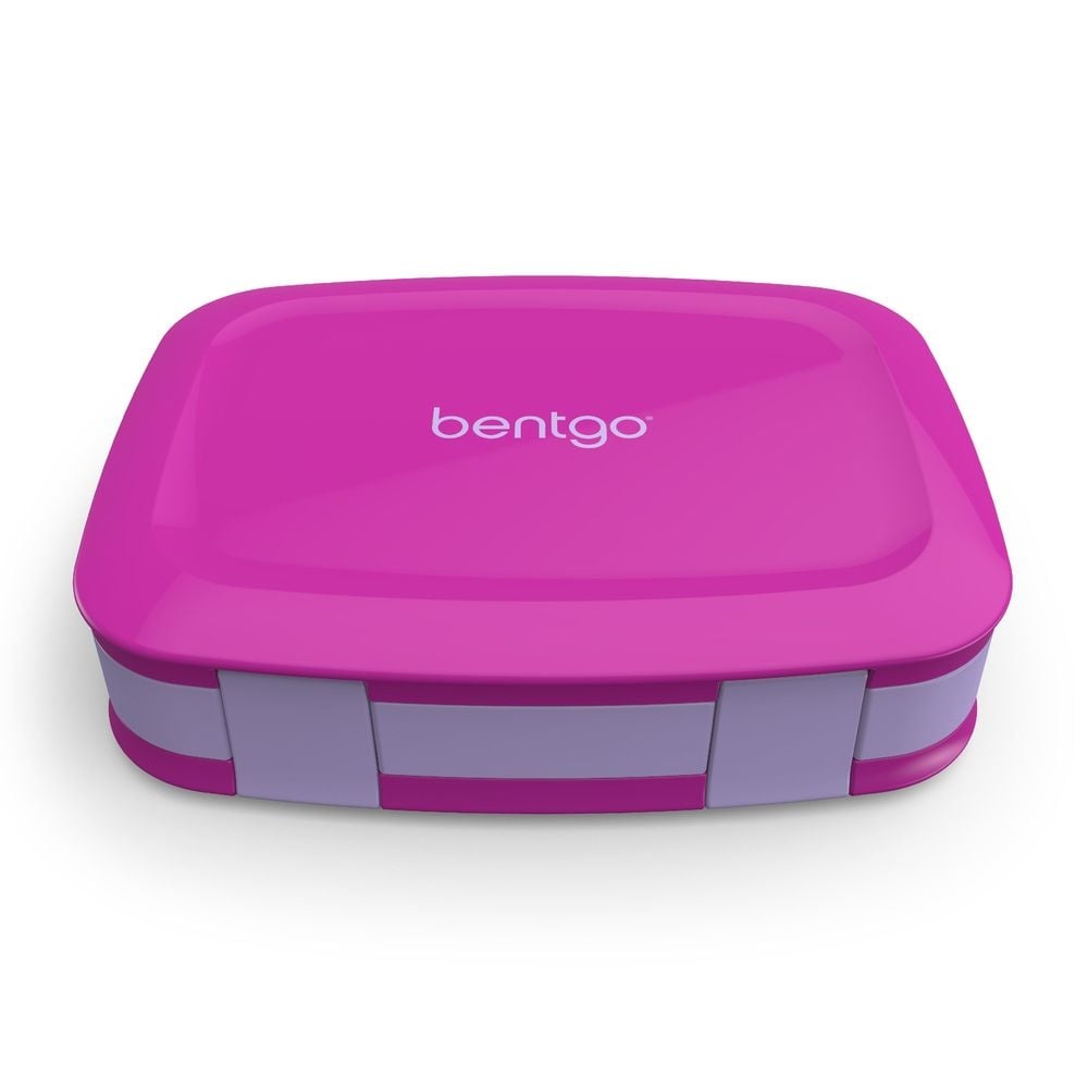 slide 1 of 1, Bentgo Fresh Bento Box - Very Berry, 1 ct