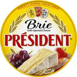 Président 16 oz