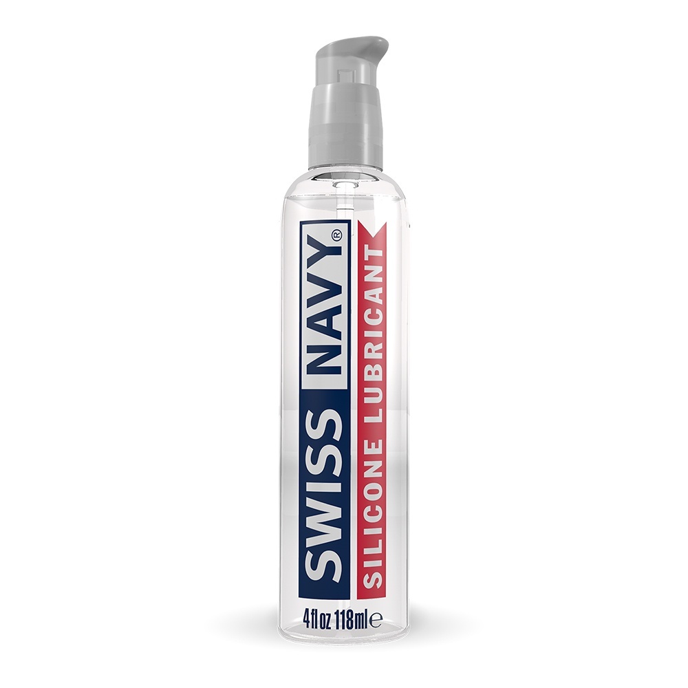 slide 1 of 7, Swiss Navy Lubricant 4 oz, 4 oz