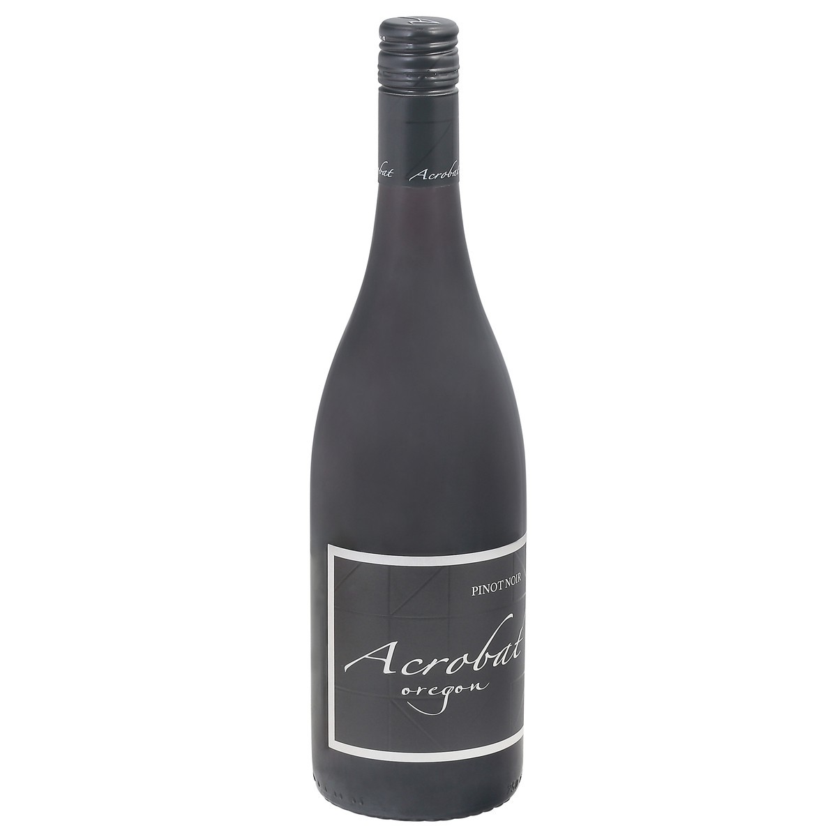 slide 2 of 9, Acrobat Pinot Noir, 750 ml