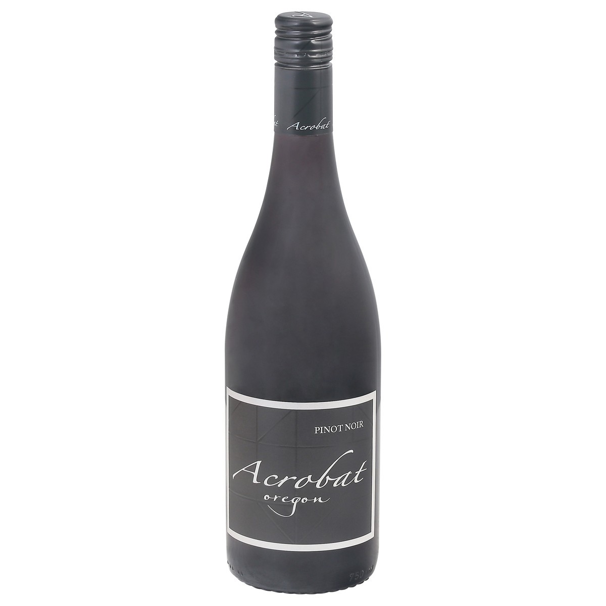 slide 1 of 9, Acrobat Pinot Noir, 750 ml