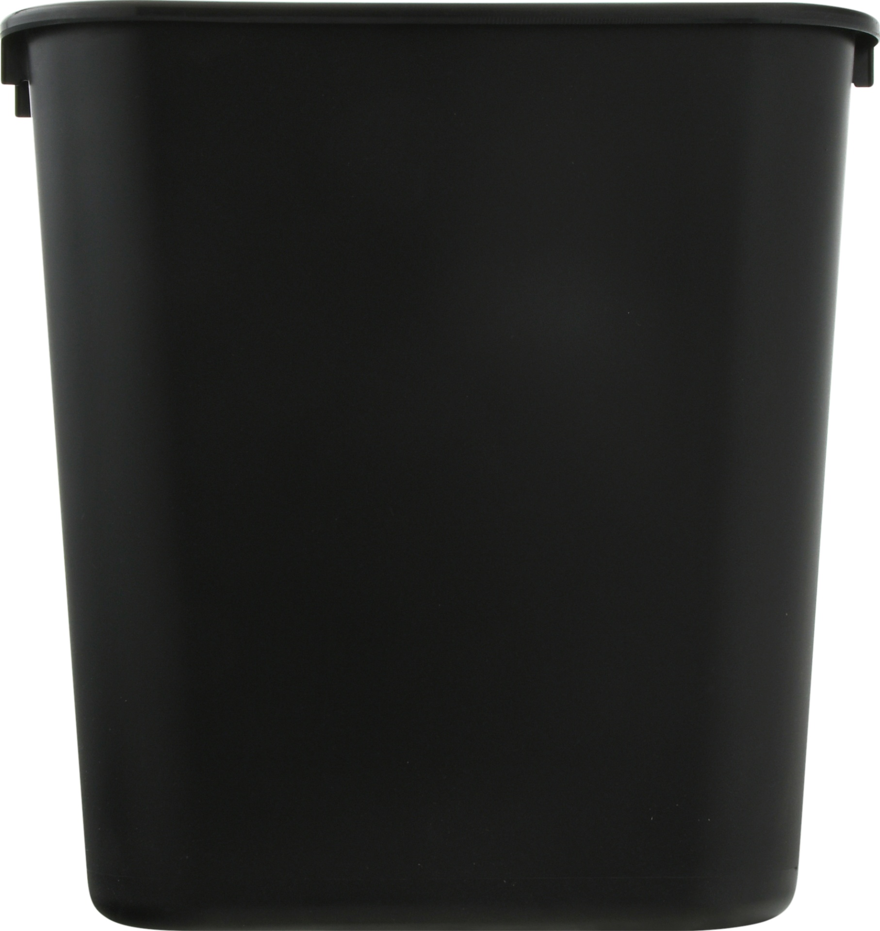 slide 1 of 1, First Street Wastebasket, 28 qt