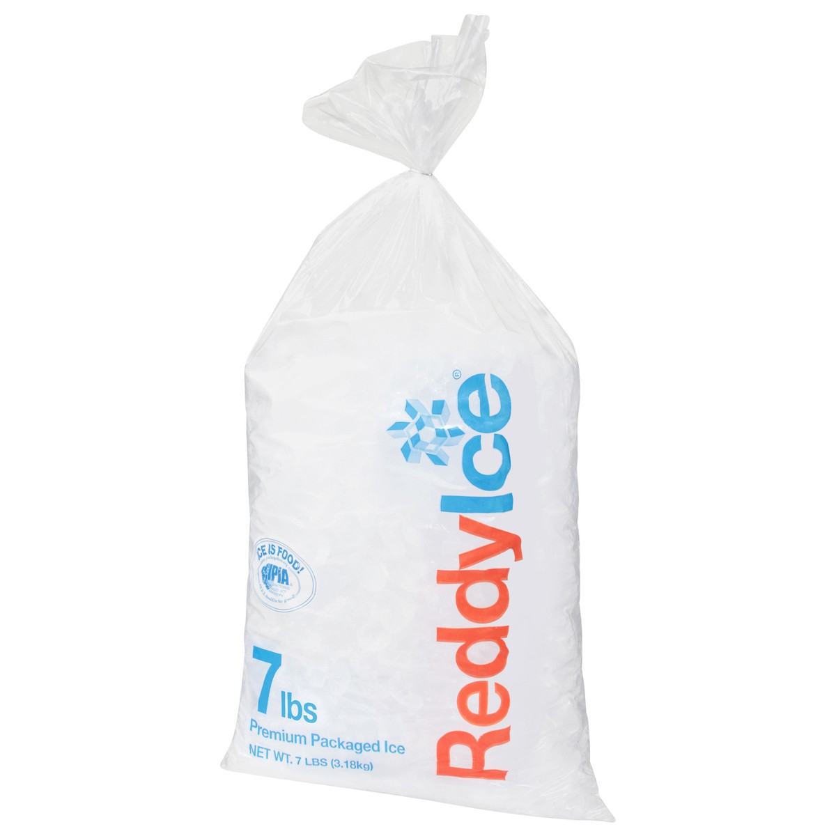 slide 3 of 9, Reddy Ice Premium Packaged Ice 7 lb, 7 lb