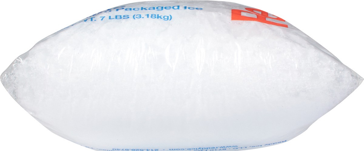 slide 6 of 9, Reddy Ice Premium Packaged Ice 7 lb, 7 lb