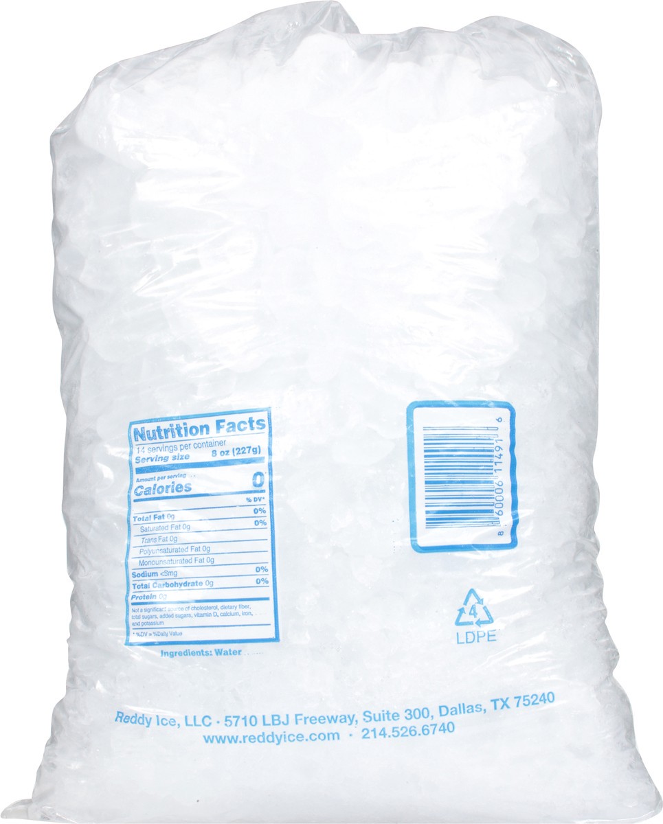 slide 5 of 9, Reddy Ice Premium Packaged Ice 7 lb, 7 lb