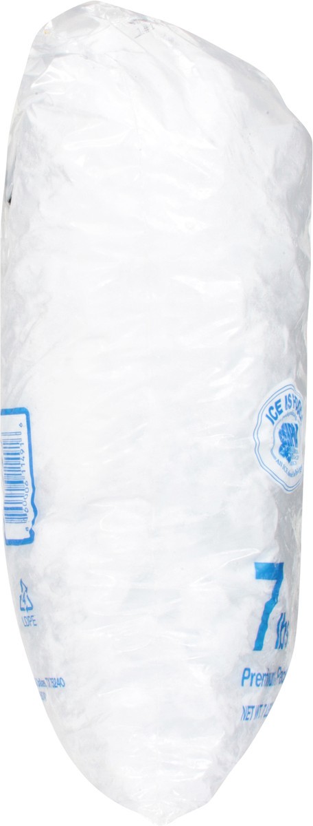 slide 8 of 9, Reddy Ice Premium Packaged Ice 7 lb, 7 lb