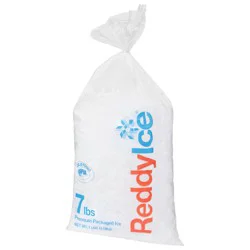 Reddy Ice Premium Packaged Ice 7 lb