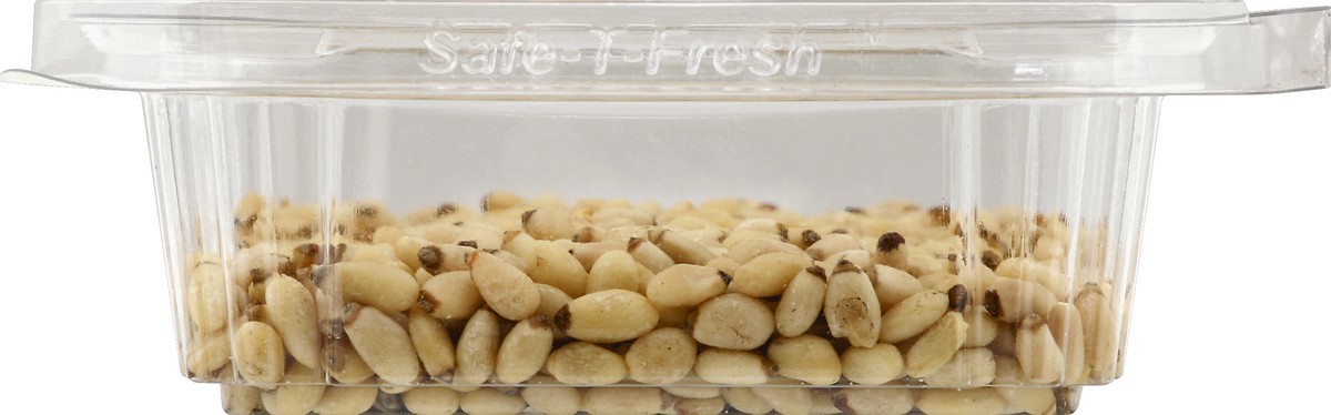 slide 2 of 4, Valued Naturals Pine Nuts 4.5 oz, 4.5 oz