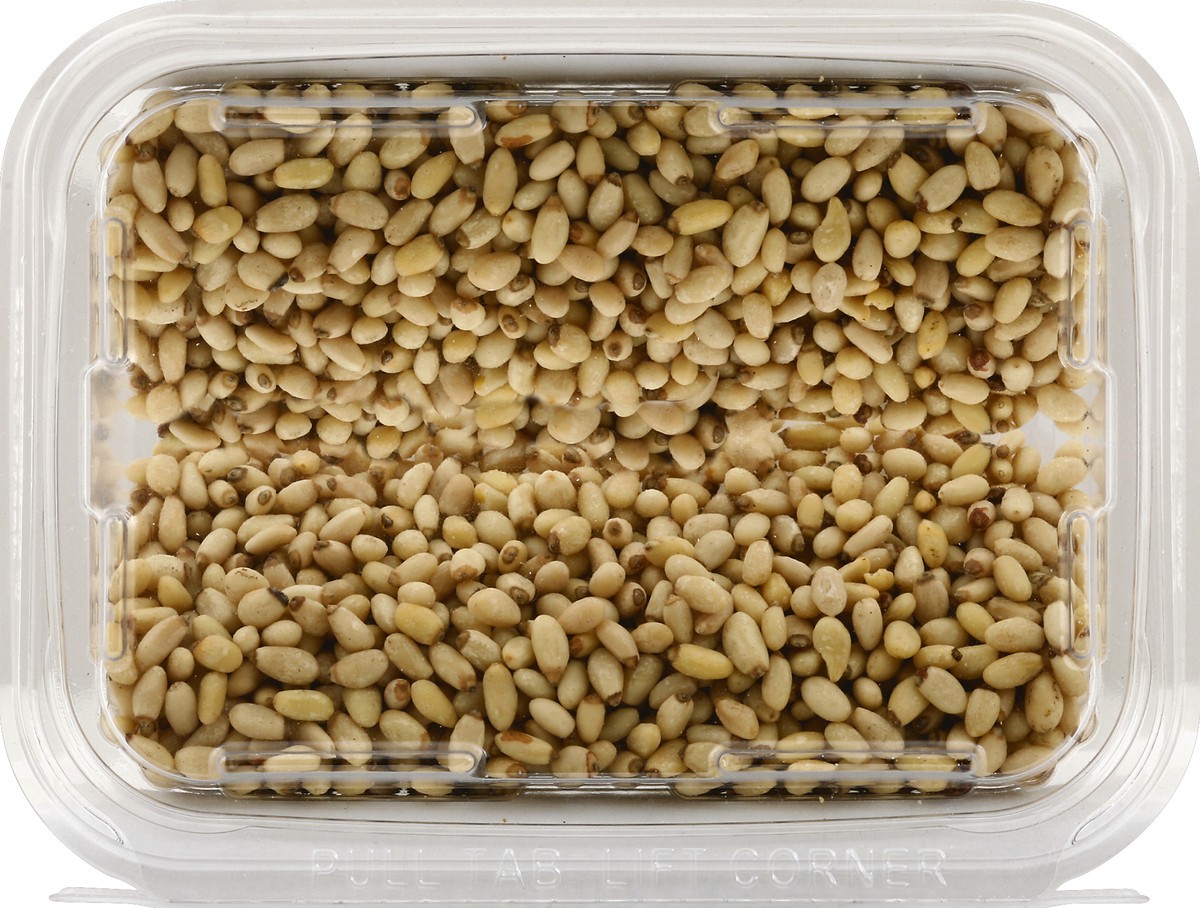slide 3 of 4, Valued Naturals Pine Nuts 4.5 oz, 4.5 oz