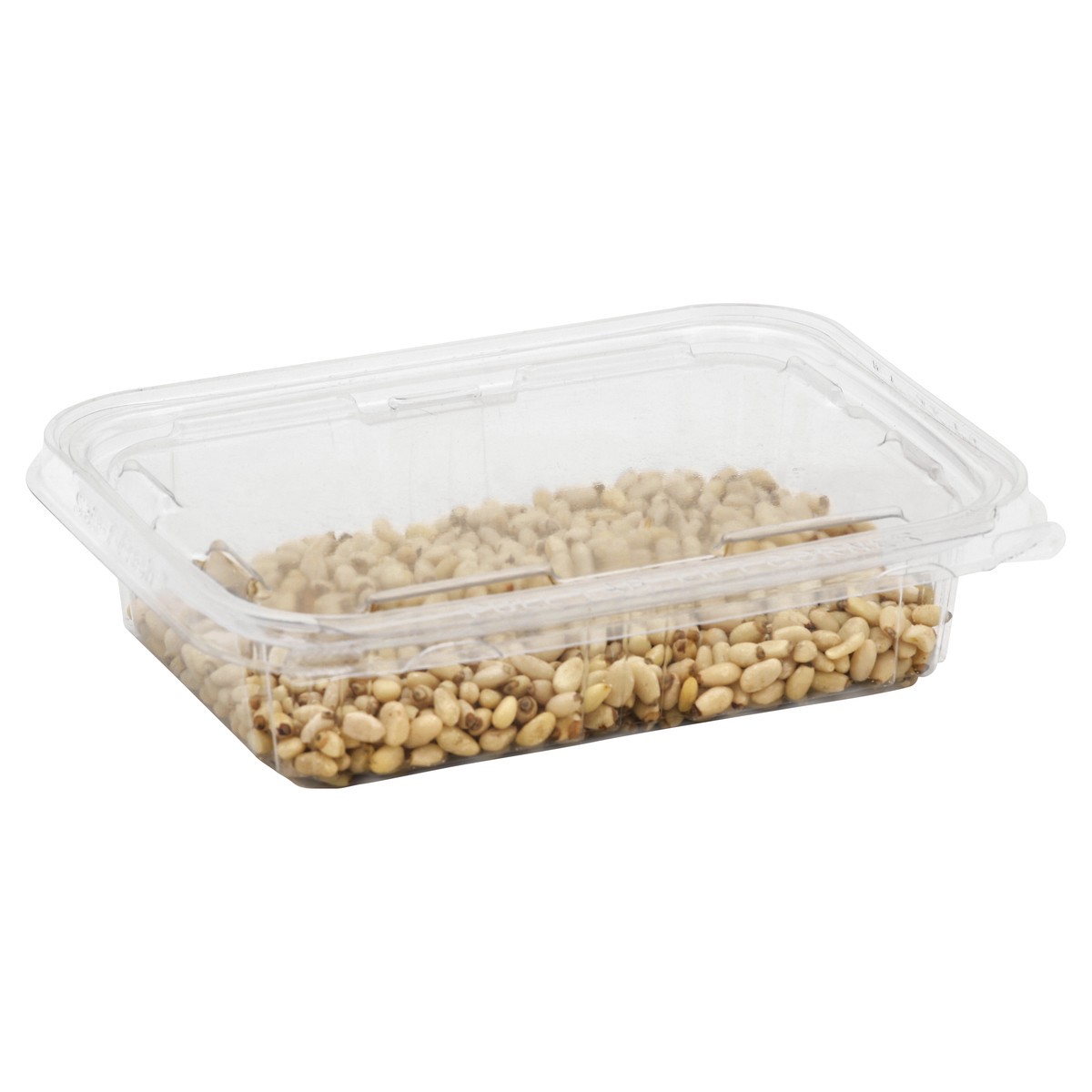 slide 4 of 4, Valued Naturals Pine Nuts 4.5 oz, 4.5 oz