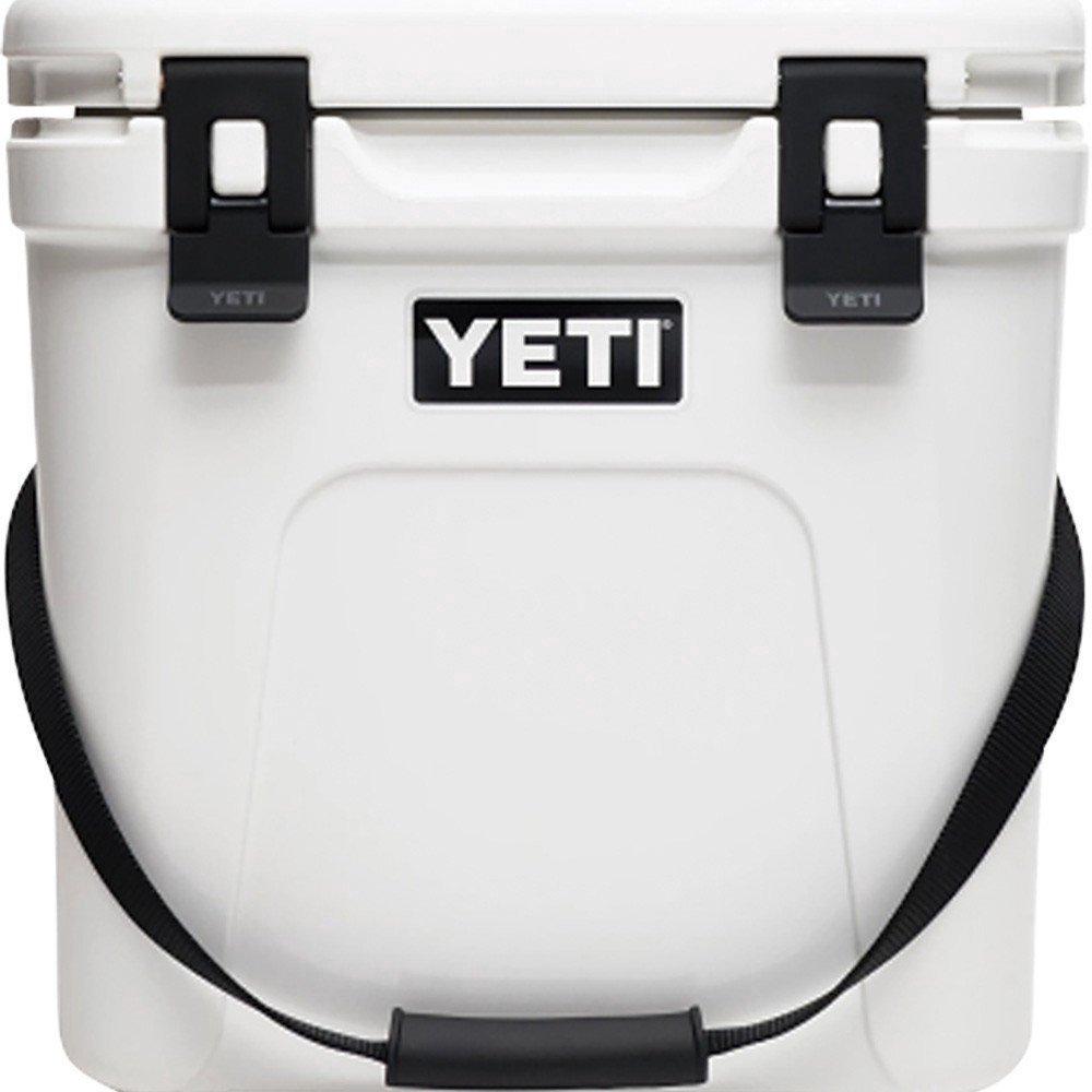 slide 1 of 1, Yeti Roadie 24 White, 1 ct