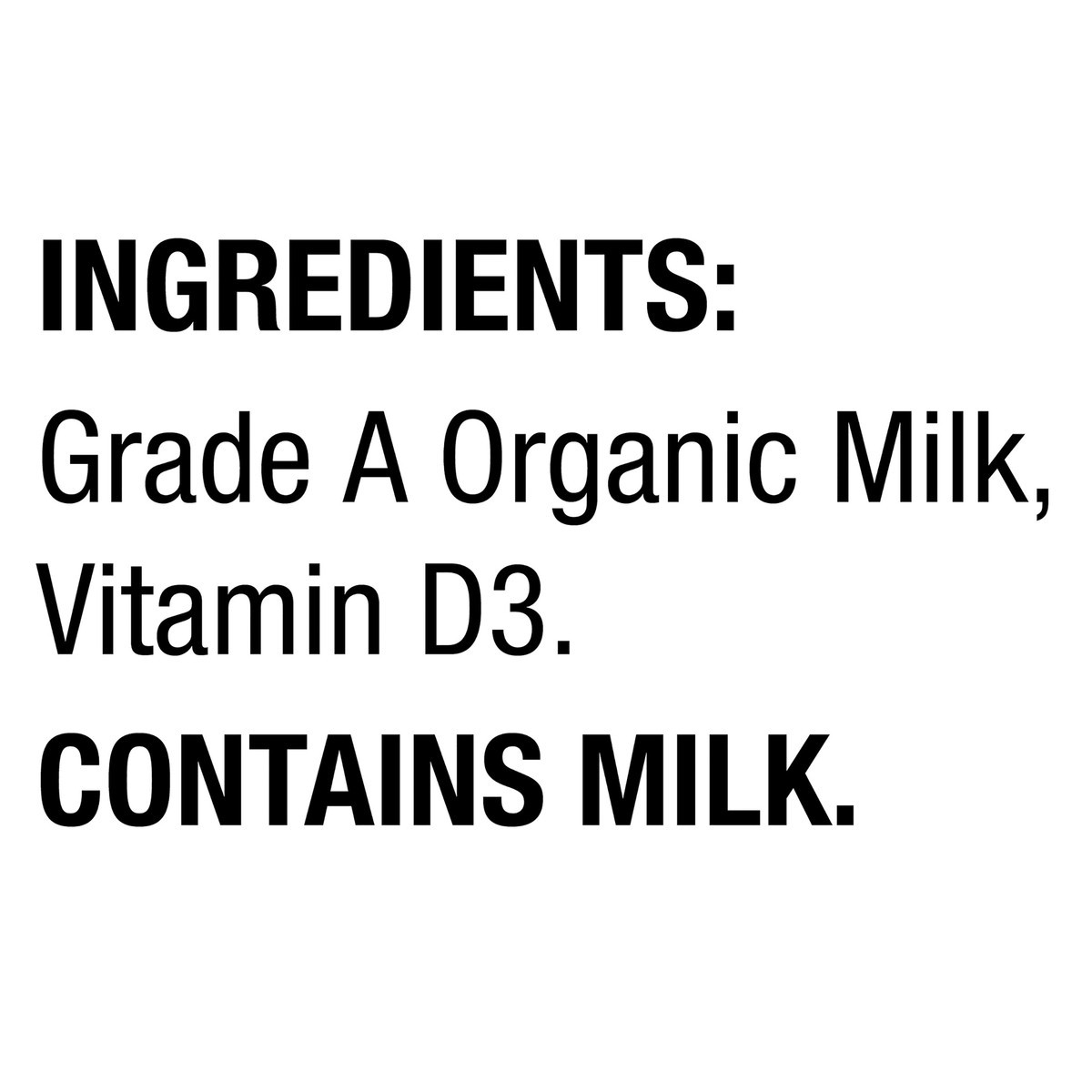 slide 15 of 15, Horizon Organic Shelf-Stable Whole Milk Box, 8 fl oz, 8 fl oz