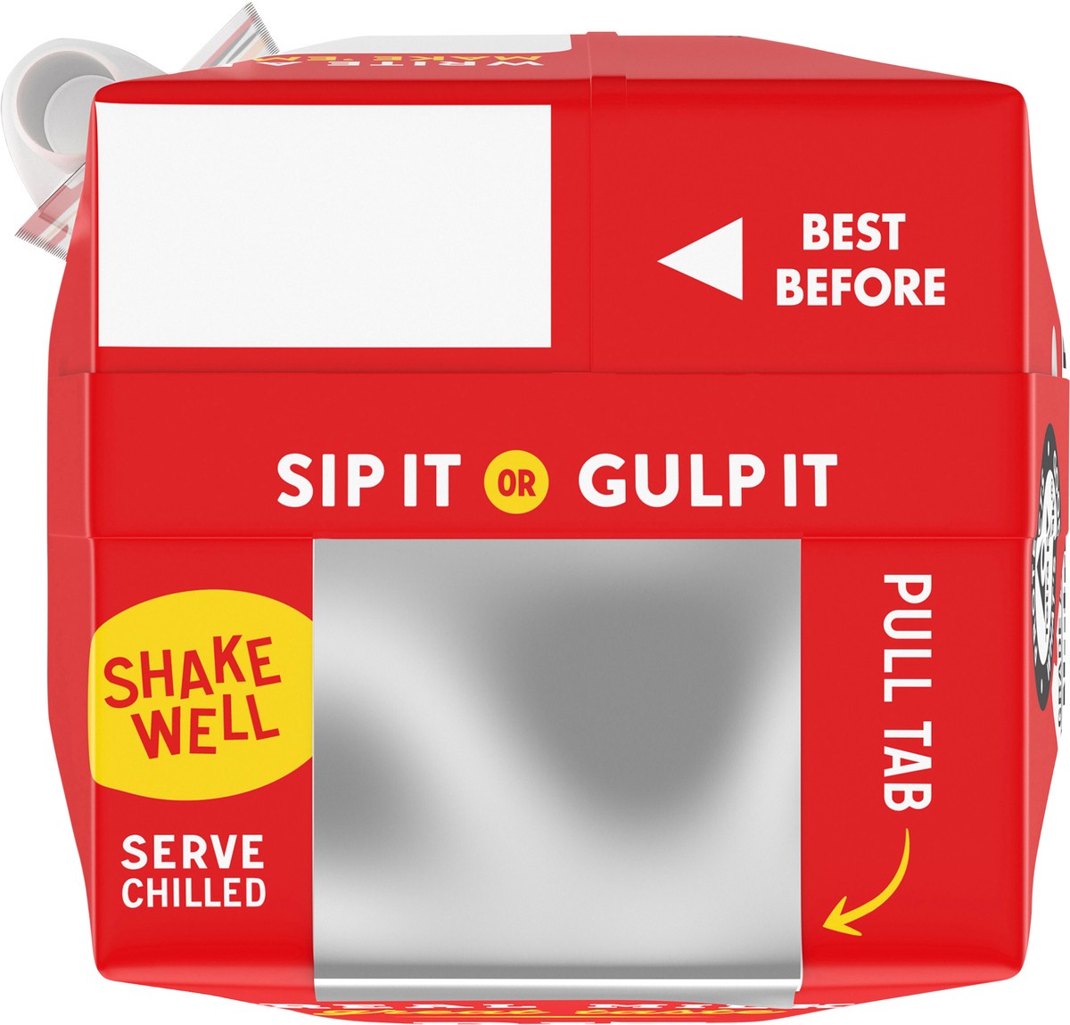 slide 10 of 15, Horizon Organic Shelf-Stable Whole Milk Box, 8 fl oz, 8 fl oz