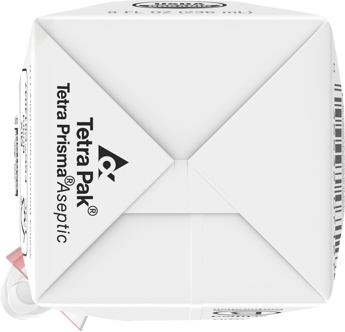 slide 13 of 15, Horizon Organic Shelf-Stable Whole Milk Box, 8 fl oz, 8 fl oz