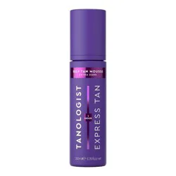Tanologist Extra Dark Self Tan Mousse 6.76 fl oz