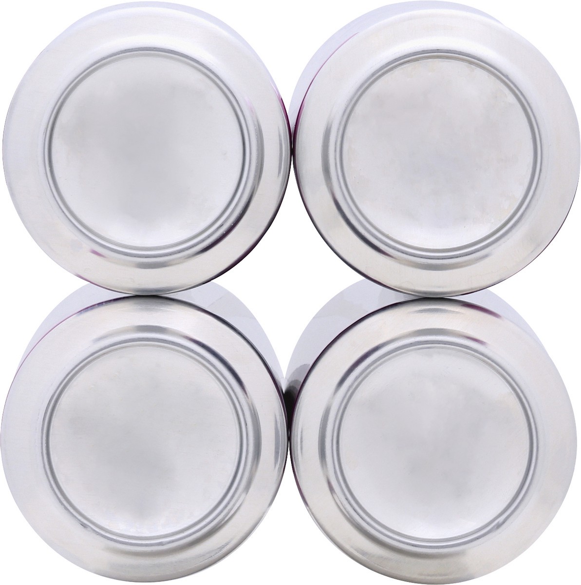 slide 4 of 13, Pabst Wild Berry Hard Seltzer 4Pk Can, 64 fl oz