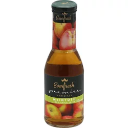 Everfresh 100% Juice, Mcintosh Apple - 12 oz