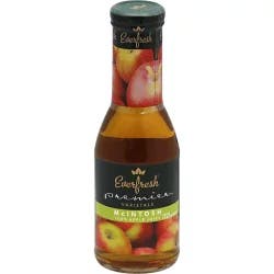 Everfresh 100% Juice, Mcintosh Apple - 12 oz