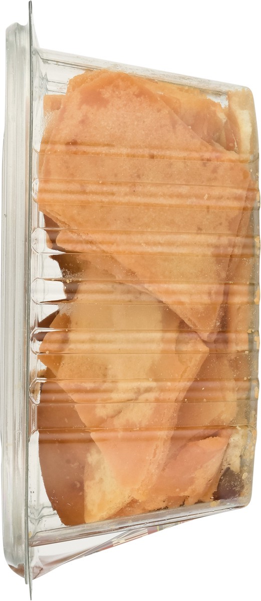 slide 8 of 14, Manos Authentic Pita Chips Original 6 Oz, 6 oz