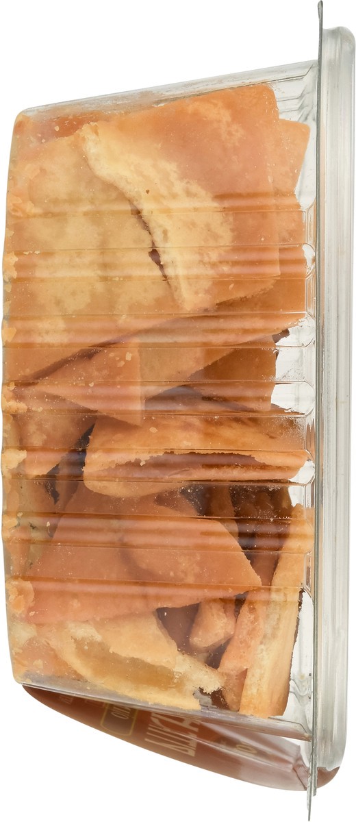 slide 13 of 14, Manos Authentic Pita Chips Original 6 Oz, 6 oz