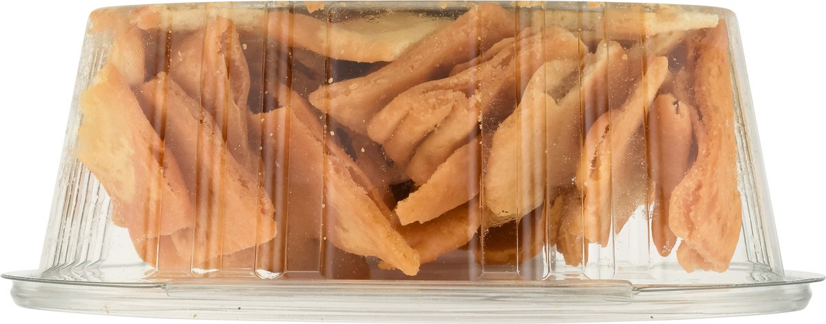 slide 3 of 14, Manos Authentic Pita Chips Original 6 Oz, 6 oz