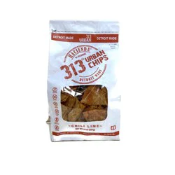 Hacienda Chili Lime Tortilla Chips