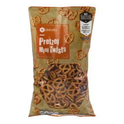 SE Grocers Pretzel Mini Twists - 16 oz
